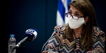 Alldaynews.gr Παπαευαγγέλου: Απόλυτα ασφαλές και για όλους το εμβόλιο