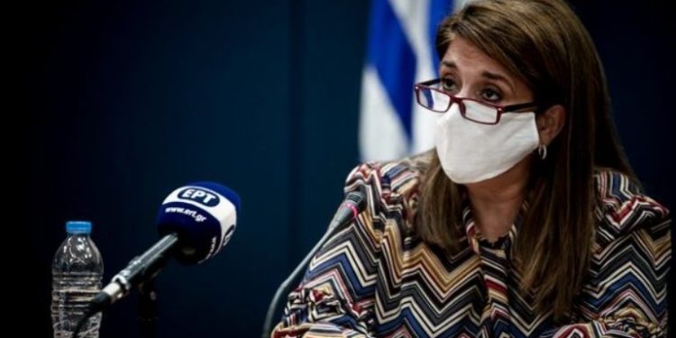 Alldaynews.gr Παπαευαγγέλου: Απόλυτα ασφαλές και για όλους το εμβόλιο