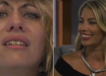 Spoiler-ΣΟΚ: Το κρυφό μήνυμα της Άννας Μαρίας και ο τσακωμός της με την Σοφία