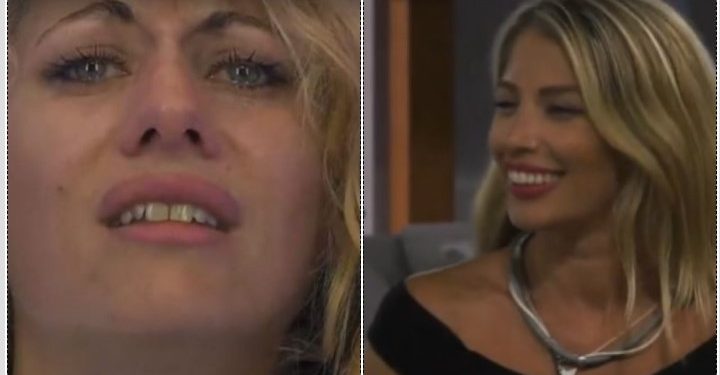 Spoiler-ΣΟΚ: Το κρυφό μήνυμα της Άννας Μαρίας και ο τσακωμός της με την Σοφία