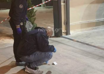 Περιστέρι: Ενέδρα θανάτου σε 32χρονο πρώην πυγμάχο