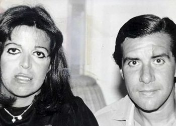 Νεκρός ο εραστής της Ωνάση! Το άγνωστο ερωτικό κεφάλαιο της Χριστίνας έκλεισε οριστικά