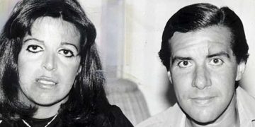 Alldaynews.gr Νεκρός ο εραστής της Ωνάση! Το άγνωστο ερωτικό κεφάλαιο της Χριστίνας έκλεισε οριστικά