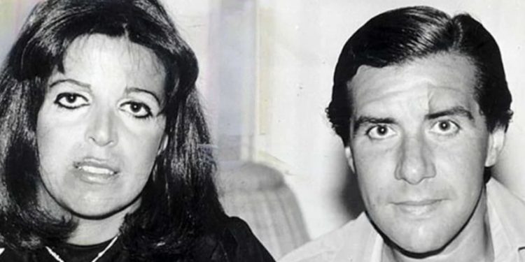 Alldaynews.gr Νεκρός ο εραστής της Ωνάση! Το άγνωστο ερωτικό κεφάλαιο της Χριστίνας έκλεισε οριστικά