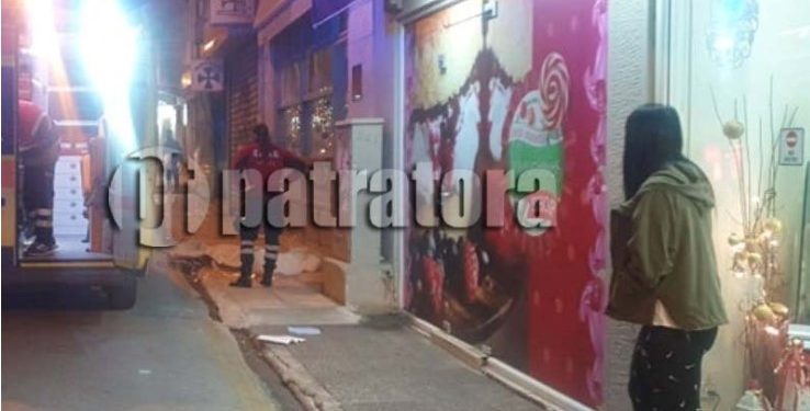 Φωτο: Patratora.gr