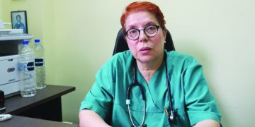 Alldaynews.gr Ανείπωτος Θρήνος: Έφυγε από τη ζωή η σπουδαία ιατρός Σοφία Παπαναστασίου
