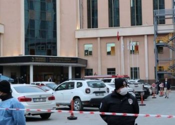 Αδιανόητη τραγωδία σε νοσοκομείο: Οχτώ νεκροί από έκρηξη φιάλης οξυγόνου