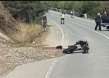 Θρήνος για τον 37χρονο πατέρα 3 παιδιών-Ξεψύχησε στην άσφαλτο[photos]