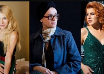 Η «Ευτυχία» Σάρωσε το Big Brother και το Bachelor