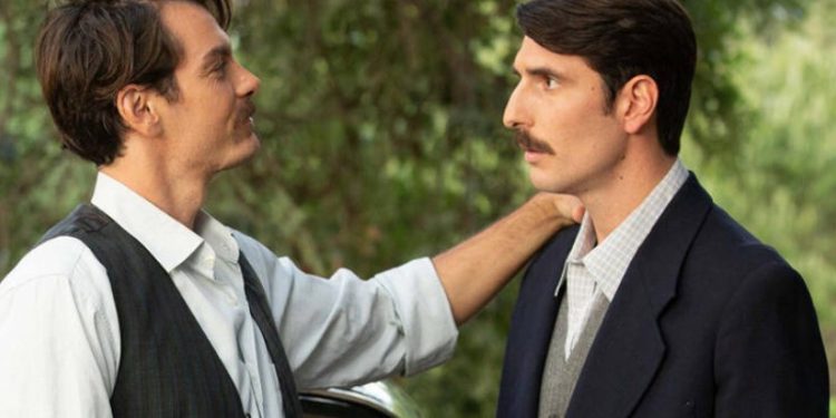 Alldaynews.gr Άγριες Μέλισσες: Ο Μελέτης μαθαίνει την αλήθεια για τον πατέρα του