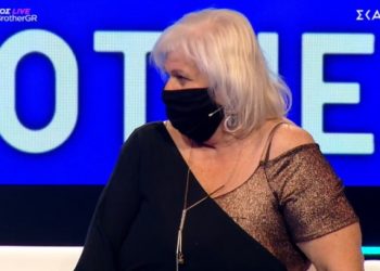 Έξαλλη η μάνα του Πυργίδη! Επιτέθηκε στην Άννα Μαρία[video]