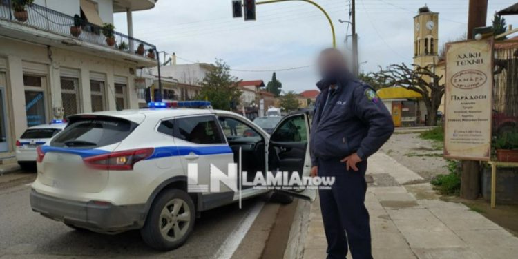 Τραγωδία: Πάτησε φρένο μπροστά από αυτό το φανάρι και Ξεψύχησε[video]