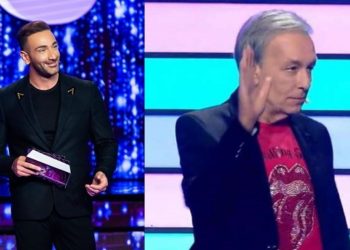 Συνεργασία “Βόμβα” Κοκλώνη με Μικρούτσικο!