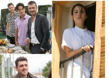 Αγγελική: Αυτός είναι ο βιαστής που Δολοφονείται