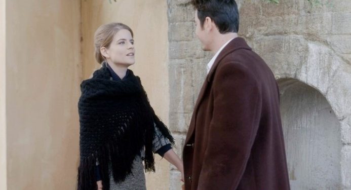 Alldaynews.gr Άγριες Μέλισσες: Αυτά είναι τα παράνομα ζευγάρια που φέρνουν εξελίξεις