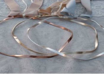 Τι κάνουμε τα στέφανα σε περίπτωση θανάτου ή διαζυγίου;