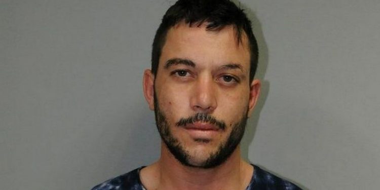 Alldaynews.gr Προσοχή! Καταζητείται από την Αστυνομία-Μήπως τον έχετε δει;