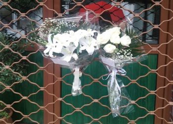 Νεκρός απο κορονοϊό ο 49χρονος επιχειρηματίας Αχιλλέας Μάγκας