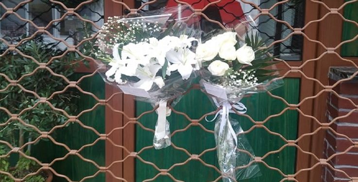 Νεκρός απο κορονοϊό ο 49χρονος επιχειρηματίας Αχιλλέας Μάγκας