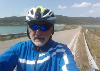 Θρήνος στο Αγρίνιο: Σκοτώθηκε σε τροχαίο με το ποδήλατό του ο 60χρονος Δημήτρης[photos]