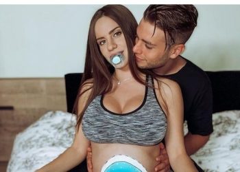 Ο Αλέξανδρος Κοψιάλης έκανε πρόταση γάμου στη Σοφία Φύρου λίγο πριν γίνουν γονείς