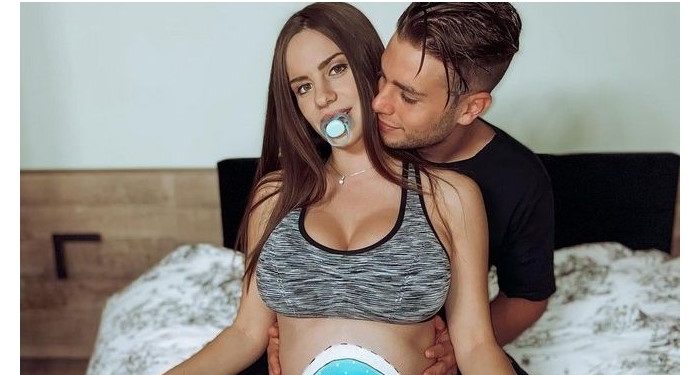 Ο Αλέξανδρος Κοψιάλης έκανε πρόταση γάμου στη Σοφία Φύρου λίγο πριν γίνουν γονείς