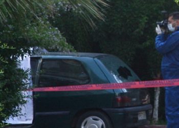 Γυναίκα-Κτήνος! Σκότωσε τον άντρα της και μετά τον “έψαχνε” κλαίγοντας στη Νικολούλη