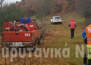 «Πυροβόλησα και μετά δεν μου απαντούσε στον ασύρματο!»-Σε κατάσταση ΣΟΚ ο κυνηγός που σκότωσε κατά λάθος τον αδερφό του