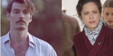 Alldaynews.gr Άγριες Μέλισσες: Η Ασημίνα εξαφανίζεται με τον Σέργιο-Ο Κωνσταντής λέει την αλήθεια στην Δόμνα