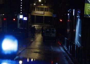 Άγρια Επεισόδια στο Νοσοκομείο Χαλκίδας: Δεν επέτρεψαν σε 45χρονο να δει τη νεκρή απο Κορονοϊό μητέρα του