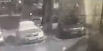 Μαφιόζικη εκτέλεση χορεύτριας-Σοκαριστικό Βίντεο την στιγμή της Δολοφονίας