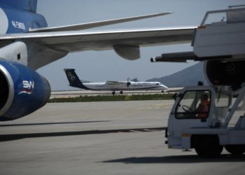 Θρίλερ στον αέρα σε πτήση για ΑΘήνα! Λιποθύμησε ο πιλότος-Αναγκαστική προσγοίωση