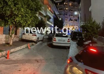 Συμβαίνει Τώρα: Εκτέλεσαν 38χρονο στην Ηλιούπολη