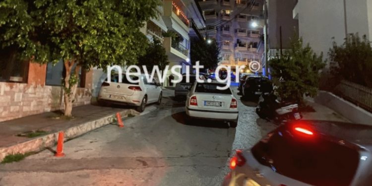Alldaynews.gr Συμβαίνει Τώρα: Εκτέλεσαν 38χρονο στην Ηλιούπολη