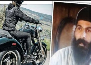 Μοναχός Κυριάκος: Ο μηχανόβιος που έγινε καλόγερος