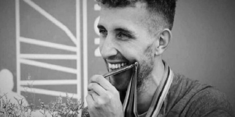 Θρήνος: Νεκρός 27χρονος αστέρας του στίβου