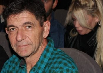 Γεράσιμος Σκιαδαρέσης: Τον επισκέφθηκε ο… «διάβολος της Τασμανίας»![video]