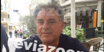 Alldaynews.gr Ανείπωτος θρήνος για τον Κώστα Τσάλα-“Έφυγε” ο γνωστός εστιάτορας της Χαλκίδας