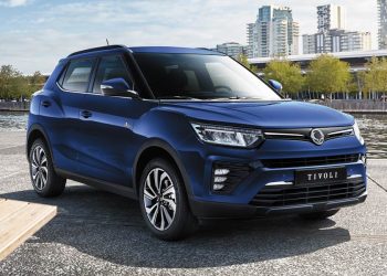 Η SsangYong κατέθεσε αίτηση πτώχευσης