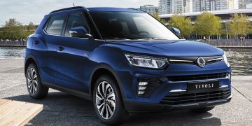Alldaynews.gr Η SsangYong κατέθεσε αίτηση πτώχευσης