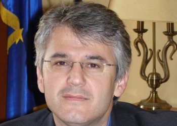 TSAKALIARHS-Τσακαλιάρης