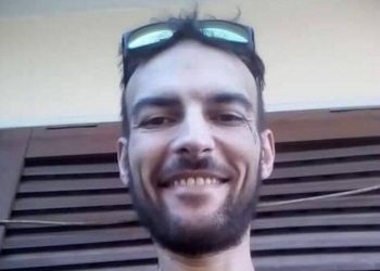 Ανείπωτος Θρήνος για τον ξαφνικό χαμό του 40χρονου Γ. Βλαστού-Είχε χάσει και την σύντροφό του