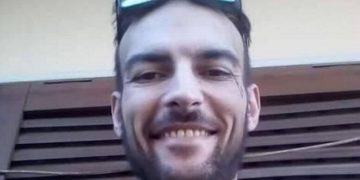 Alldaynews.gr Ανείπωτος Θρήνος για τον ξαφνικό χαμό του 40χρονου Γ. Βλαστού-Είχε χάσει και την σύντροφό του