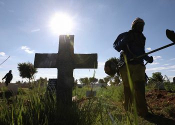 Οι πανδημίες του μέλλοντος θα είναι πιο σκληρές και πιο θανατηφόρες από την Covid-19