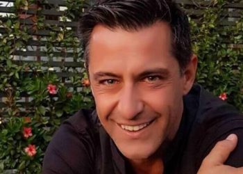 Κωνσταντίνος Αγγελίδης: «Θα έχει 90% αναπηρία για το υπόλοιπο της ζωής του»