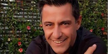 Κωνσταντίνος Αγγελίδης: «Θα έχει 90% αναπηρία για το υπόλοιπο της ζωής του»