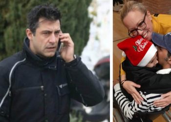 Κωνσταντίνος Αγγελίδης: Απόφαση-ΣΟΚ από το δικαστήριο που αφορά πολλά τροχαία