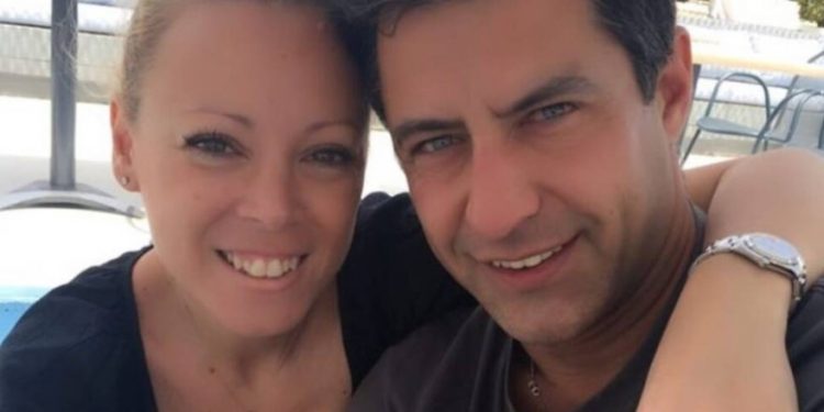 Κωνσταντίνος Αγγελίδης: Ραγίζει καρδιές η νέα ανάρτηση της Εβελίνας Βαρσάμη