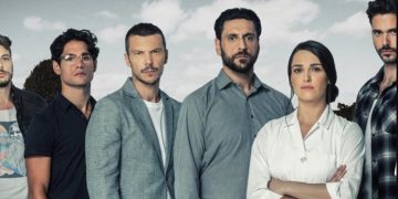 Alldaynews.gr Αγγελική-Ραγδαίες Εξελίξεις! Αυτός είναι ο πατέρας της Δανάης!