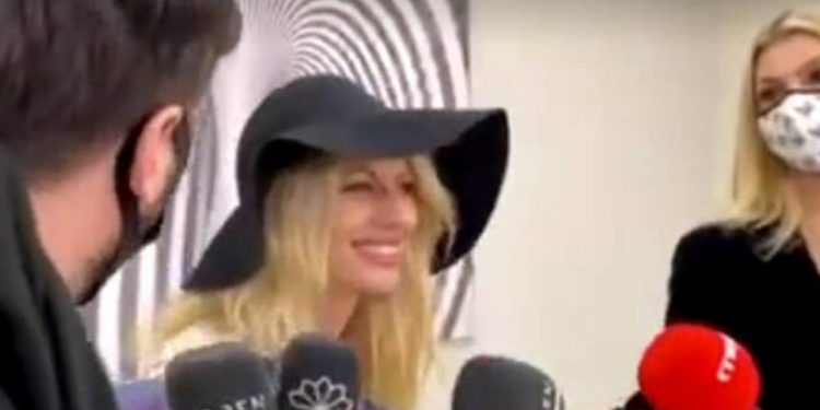 Η Άννα Μαρία Ψυχαράκη αποκάλυψε πώς θα ξοδέψει τα 100.000 ευρώ![video]